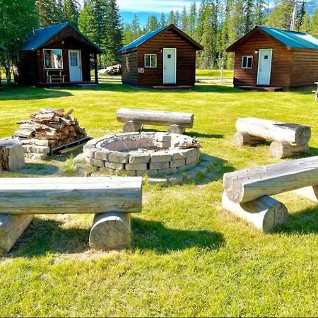 Triple G'S Resort - Cabin 3 Pinnacle Exterior photo