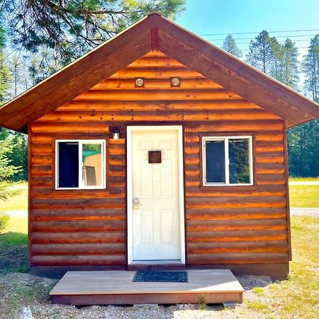 Triple G'S Resort - Cabin 3 Pinnacle Exterior photo