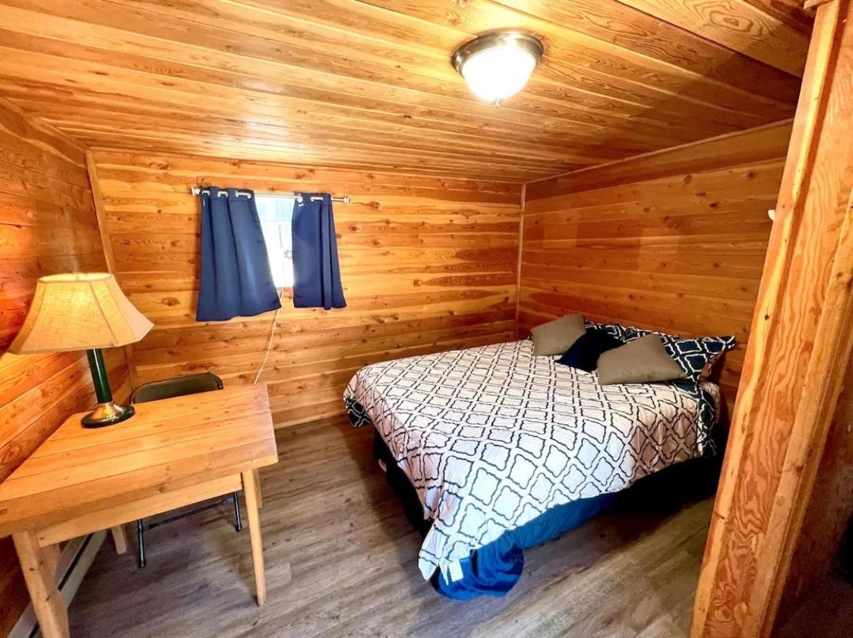 Triple G'S Resort - Cabin 3 Pinnacle Exterior photo