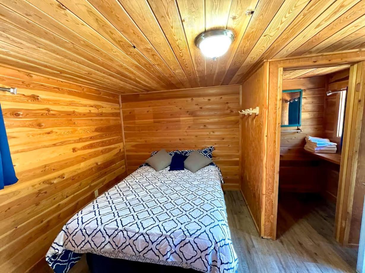 Triple G'S Resort - Cabin 3 Pinnacle Exterior photo